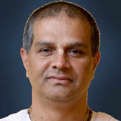 Jai Chaitanya Dasa