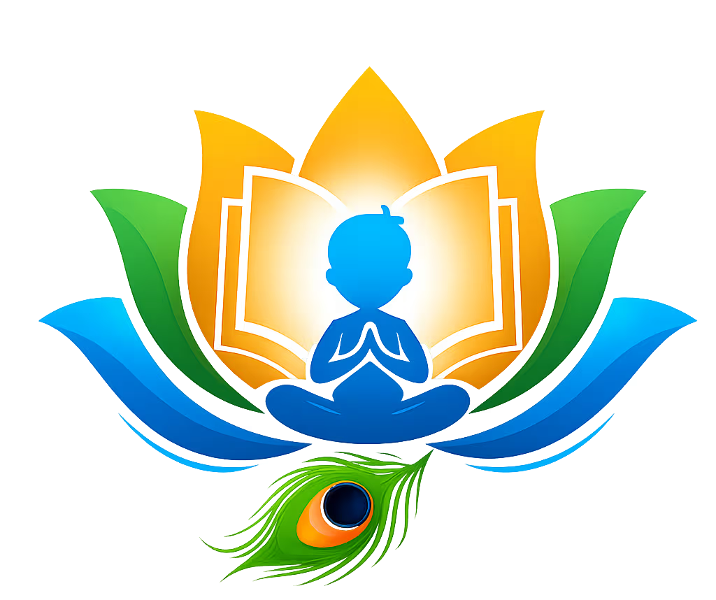 Vidyabhyasam Logo