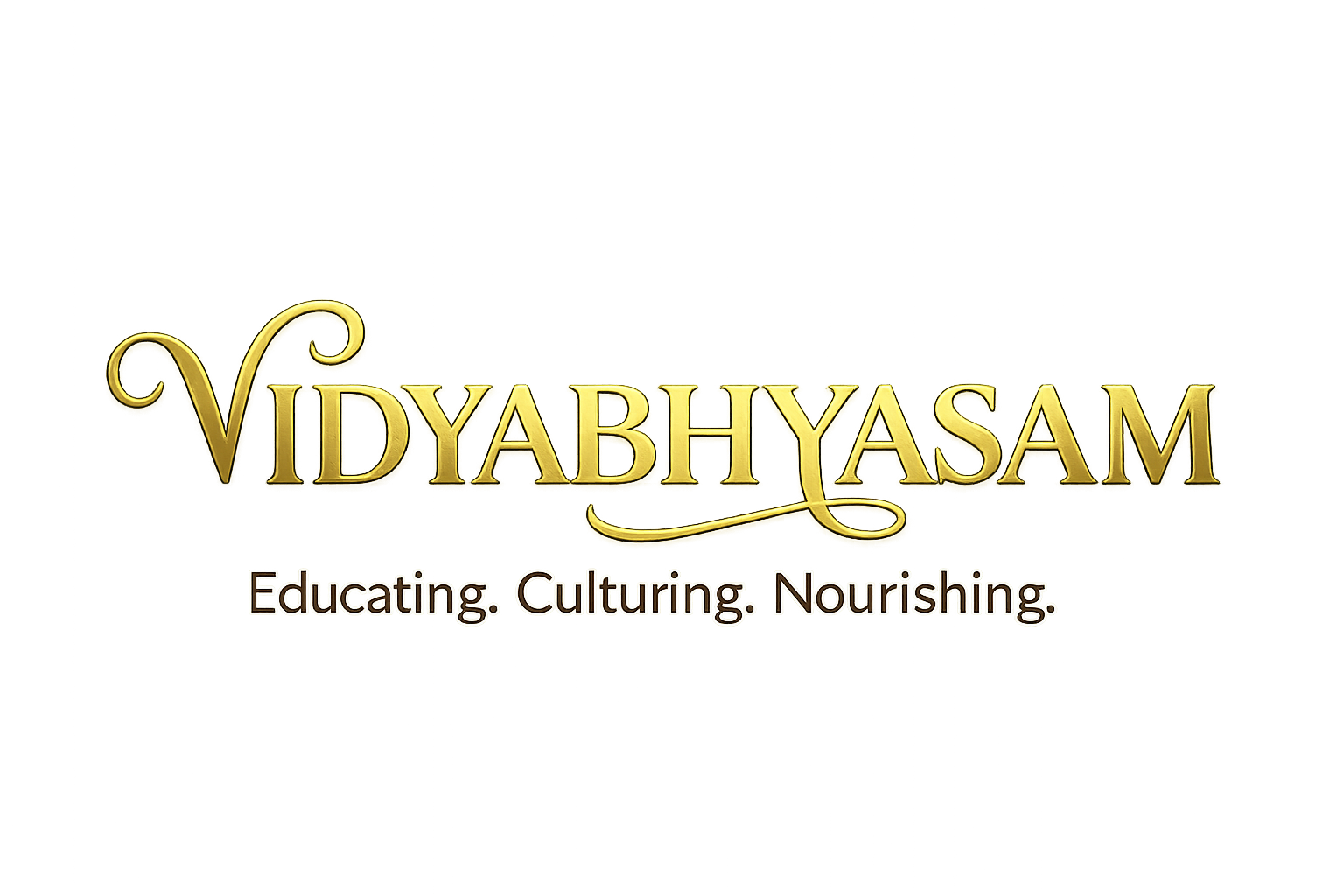 Vidyabhyasam